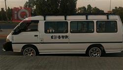 هيونداي H-100